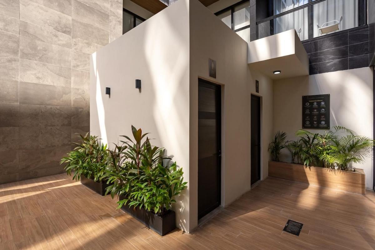 Apartamento Musa Del Carmen 114 Playa del Carmen