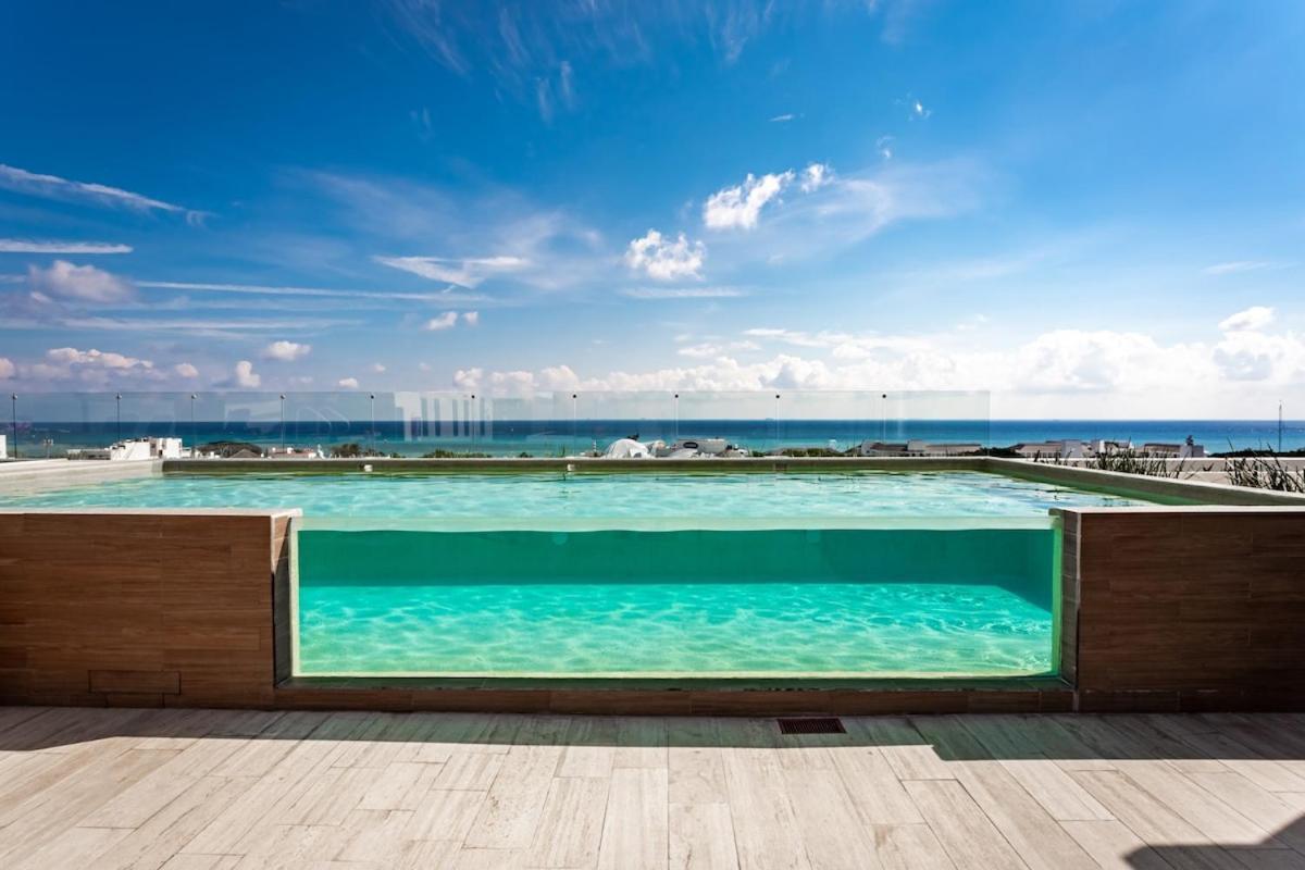 Apartamento Musa Del Carmen 114