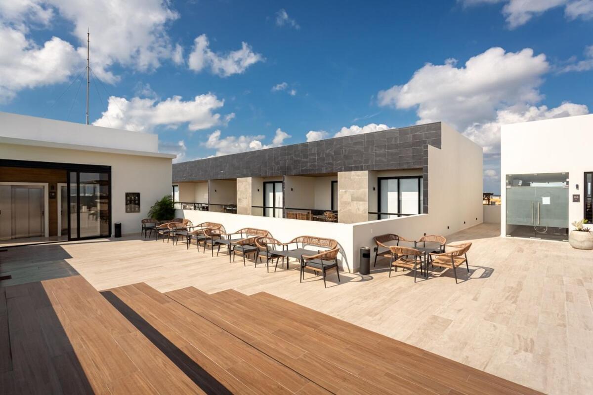 Apartamento Musa Del Carmen 114 *