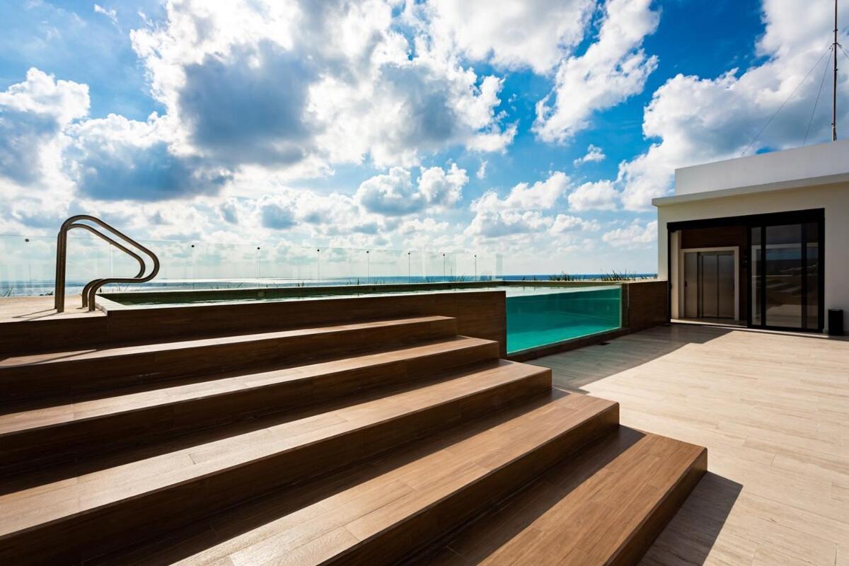 Musa Del Carmen 114 Apartamento Playa del Carmen
