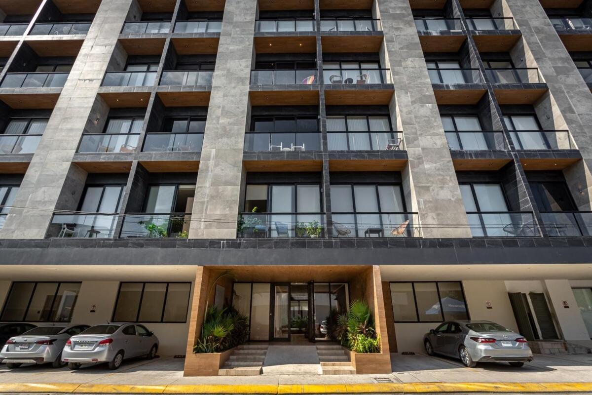 Apartamento Musa Del Carmen 114 Playa del Carmen