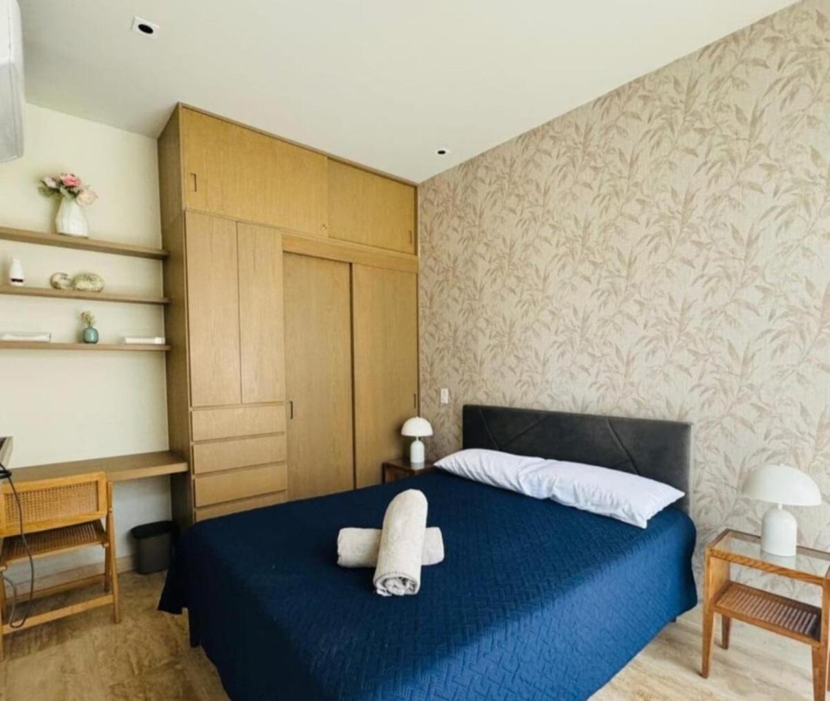 Apartamento Musa Del Carmen 114